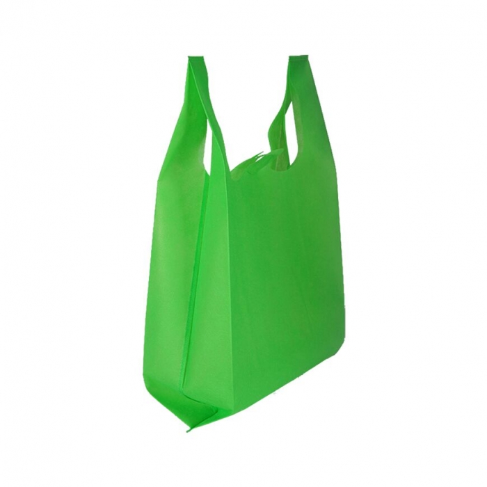 Shopping Bag Small Non-Woven