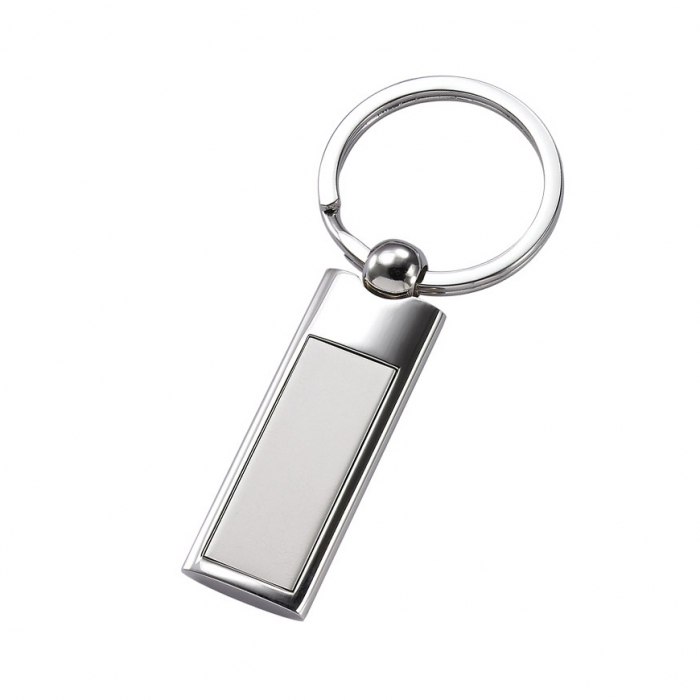 Row Keychains Silver Keychains 32mm Wallet Key Metal Key row
